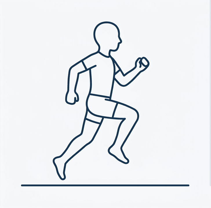 Easy run