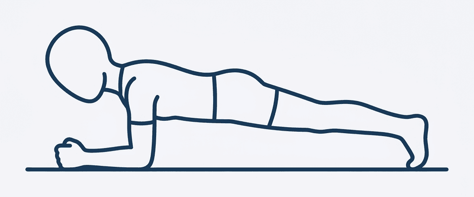 Plank